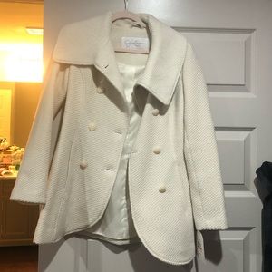 Jessica Simpson Jacket